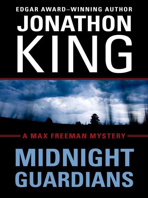 Title details for Midnight Guardians by Jonathon King - Available